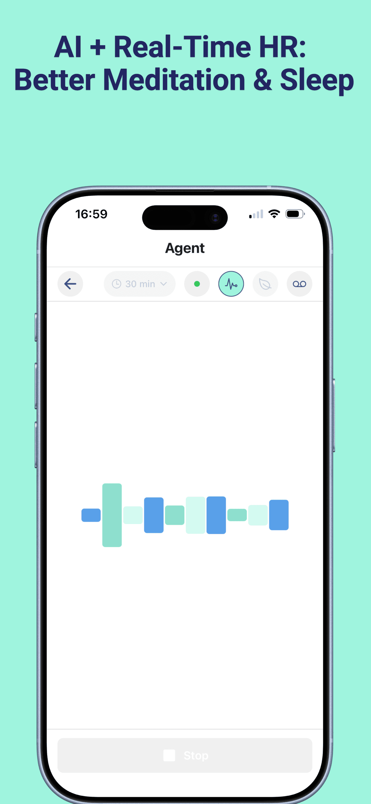 WhatsFeel screenshot 3