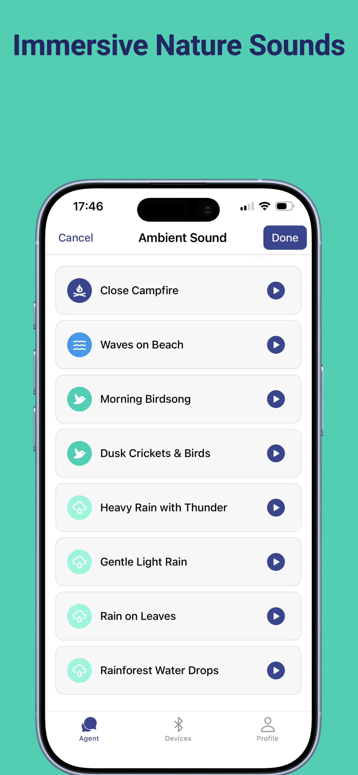 WhatsFeel screenshot 6