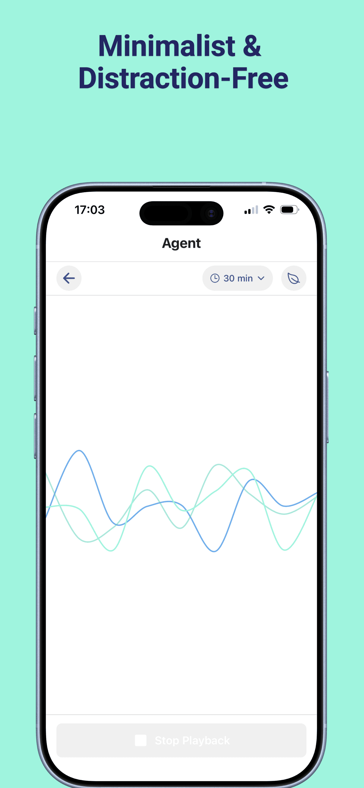 WhatsFeel screenshot 1