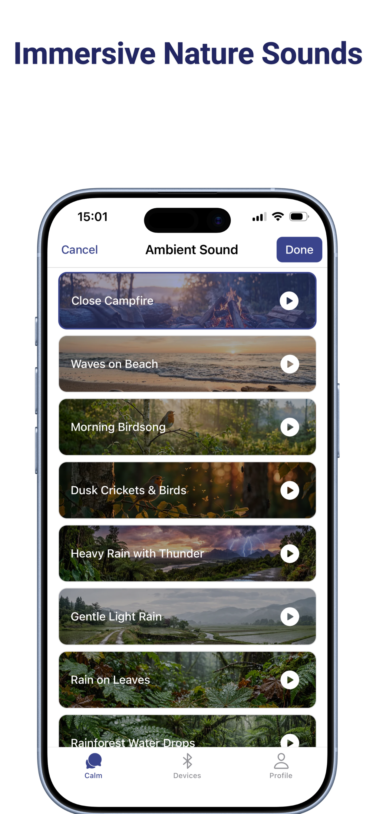 WhatsFeel screenshot 6